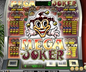 Mega Joker