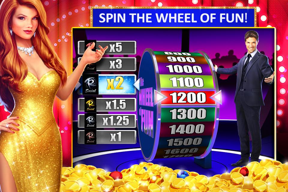 house of fun online casino reviews