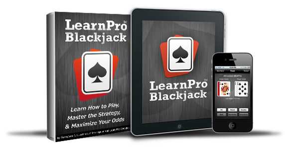 learn pro blackjack 2