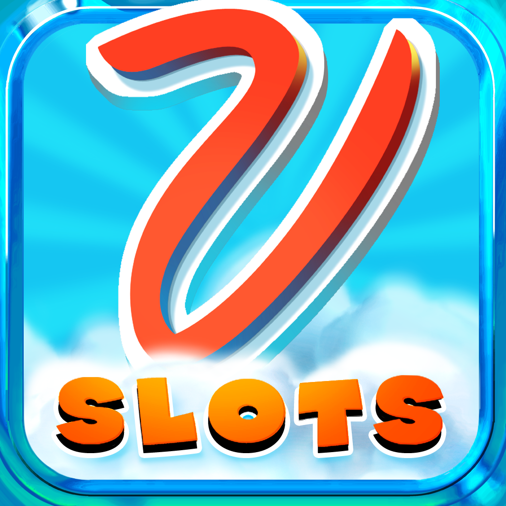 Myvegas slots free online