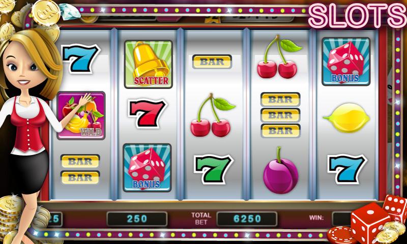 slot casino 2